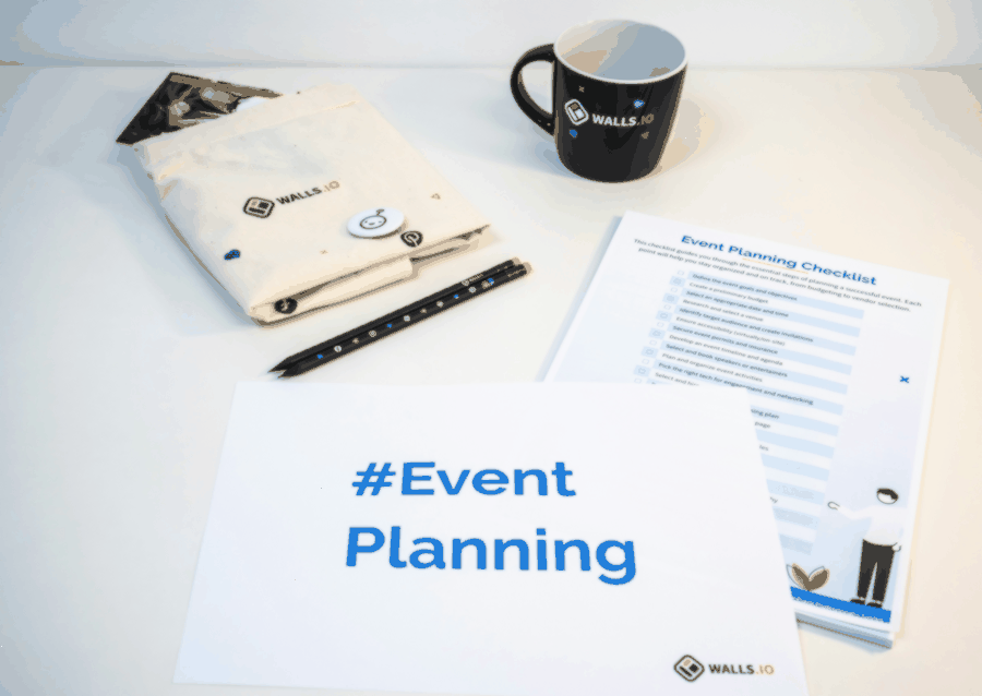 Team planning next steps for Executive Confidence & Public Speaking Program